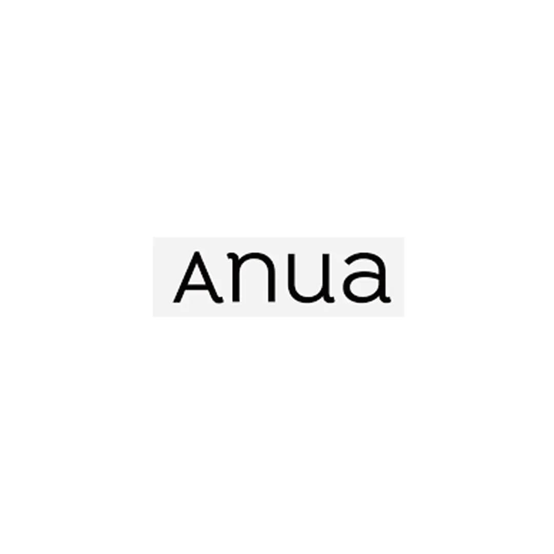 لوگو برند ANUA