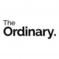 لوگو برند Ordinary