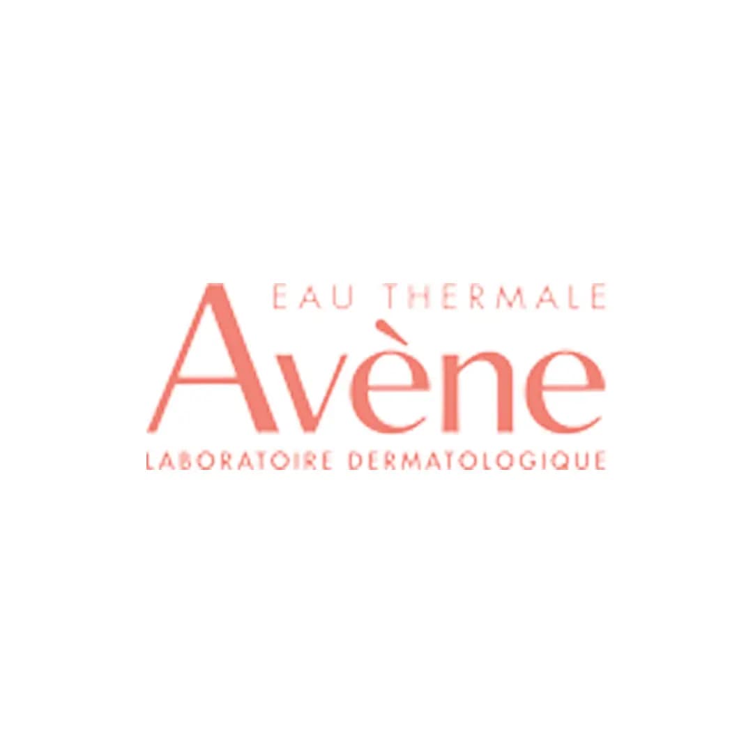 لوگو برند avene