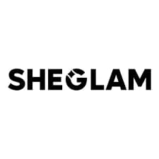 لوگو برند Sheglam