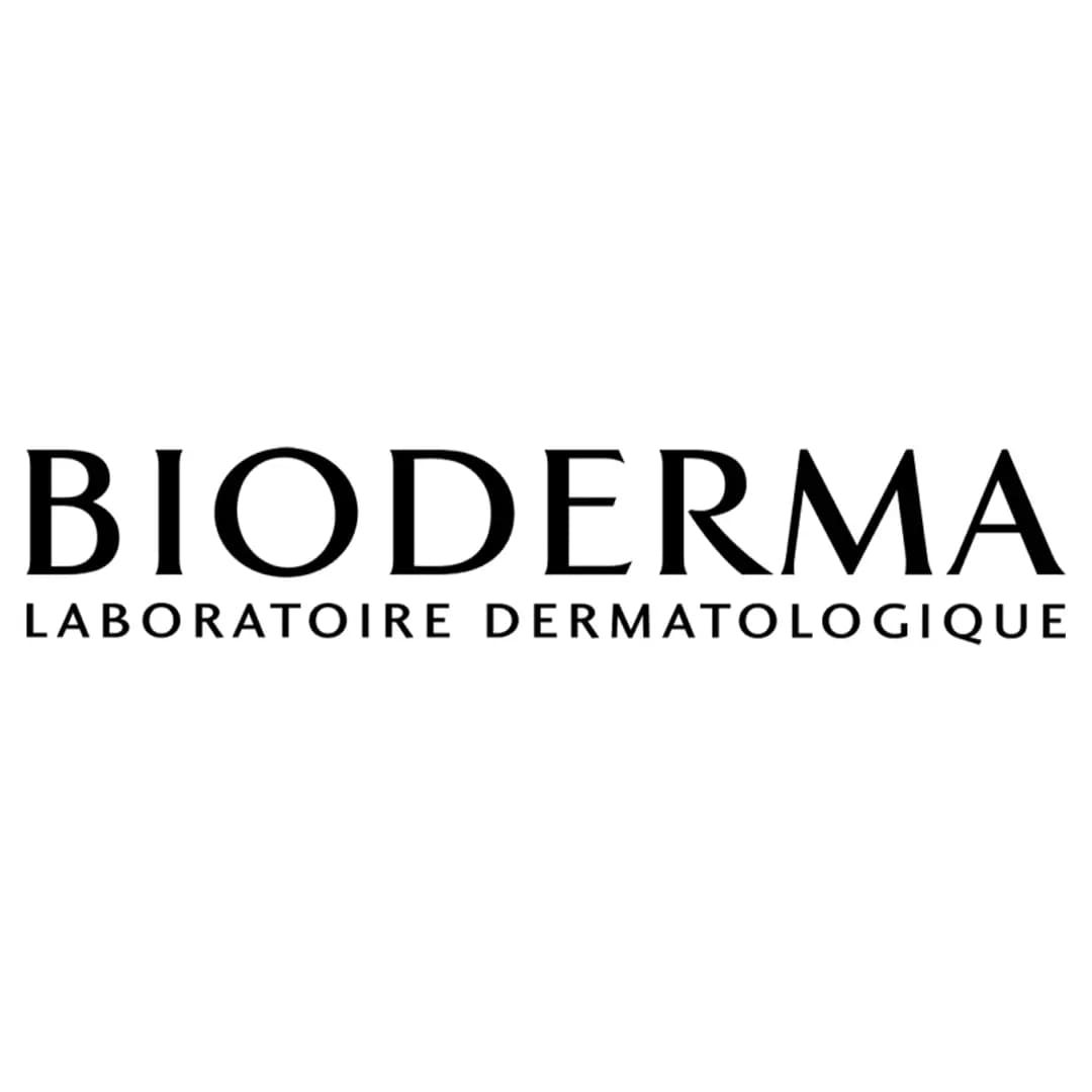 لوگو برند Bioderma