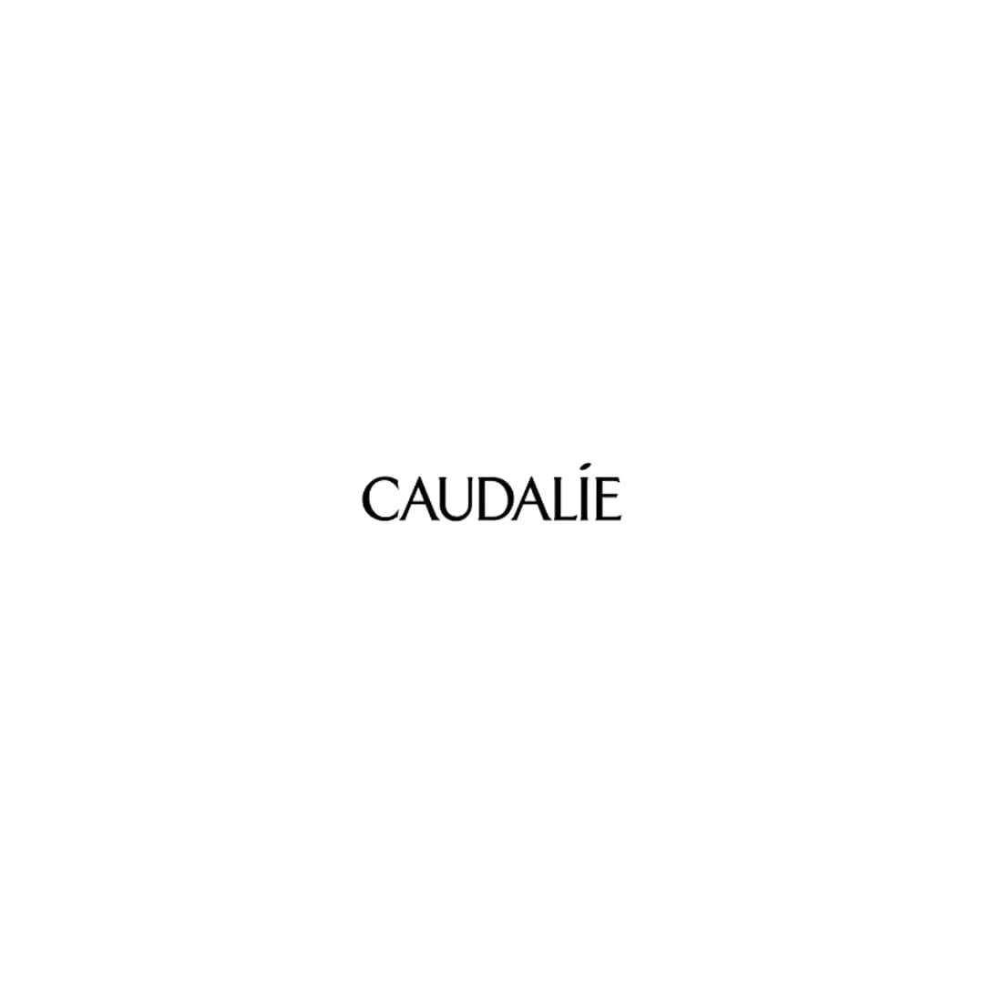 لوگو برند Caudalie