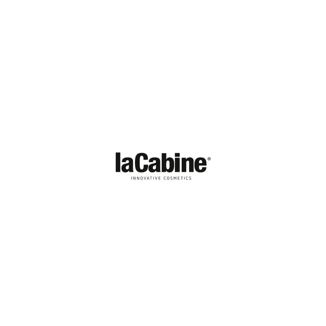 لوگو برند Lacabine