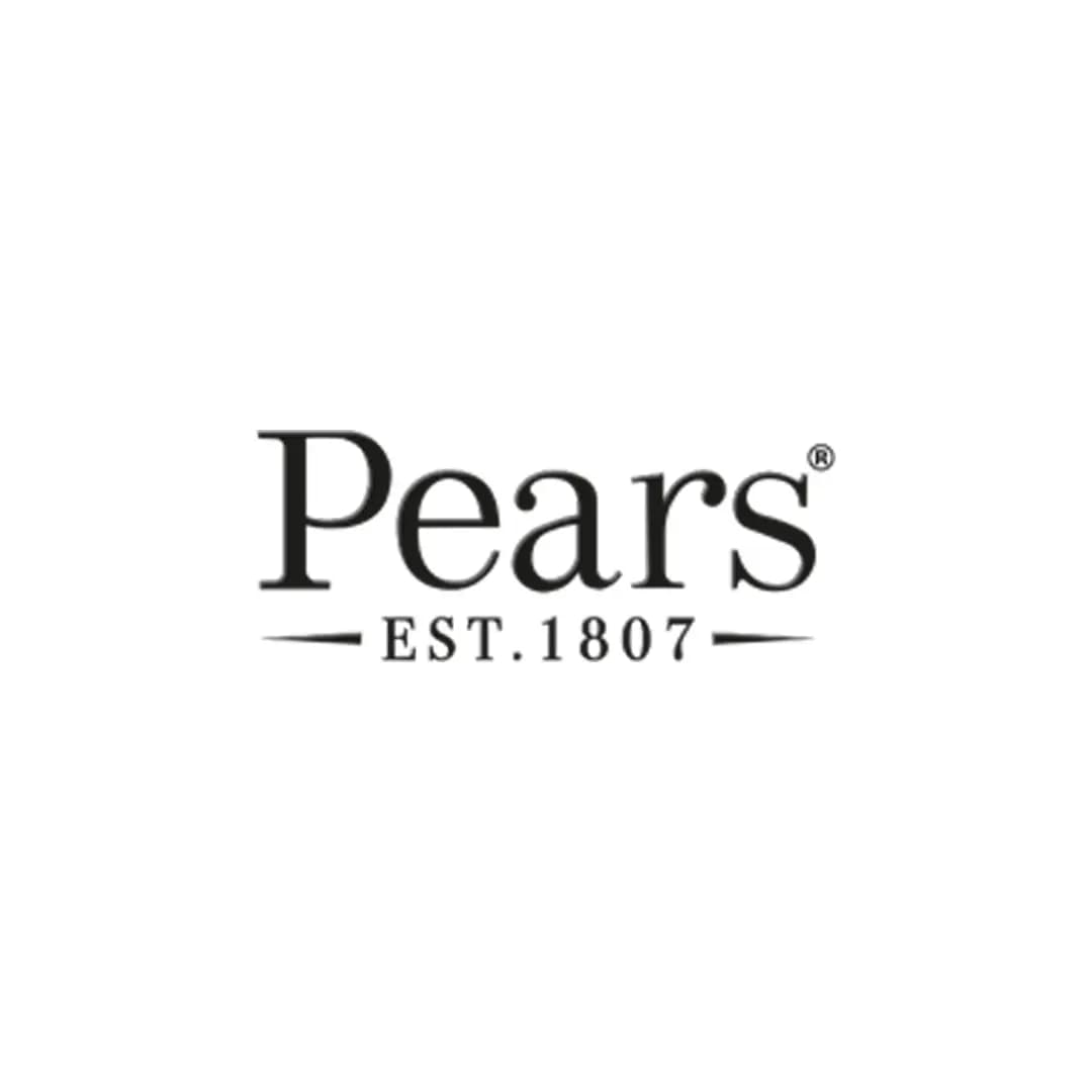 لوگو برند PEARS