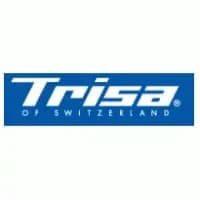 لوگو برند TRISA