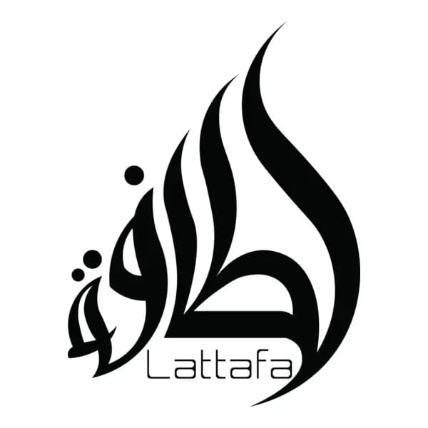 لوگو برند LATTAFA