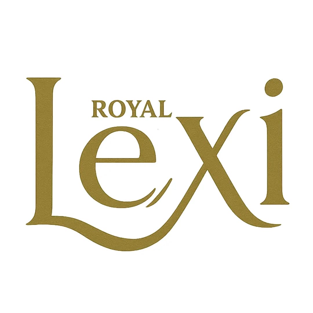لوگو برند Lexi