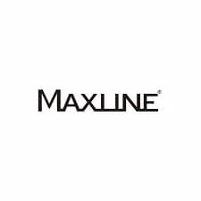 لوگو برند Maxiline