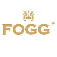 لوگو برند Fogg