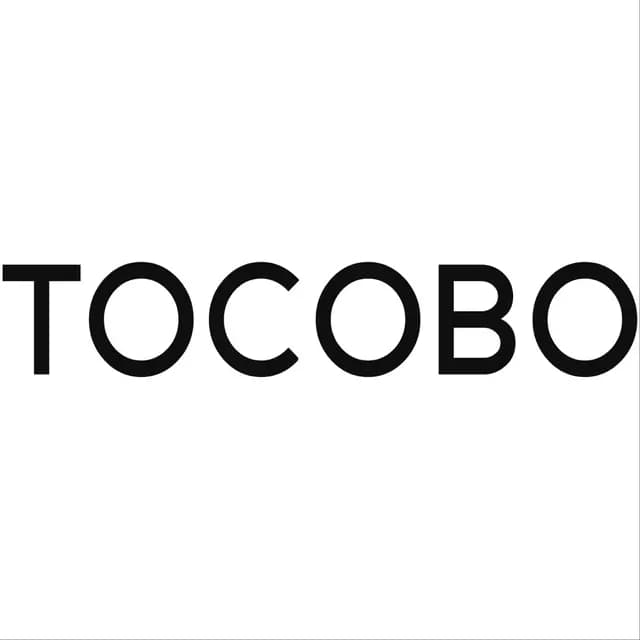 لوگو برند Tocobo