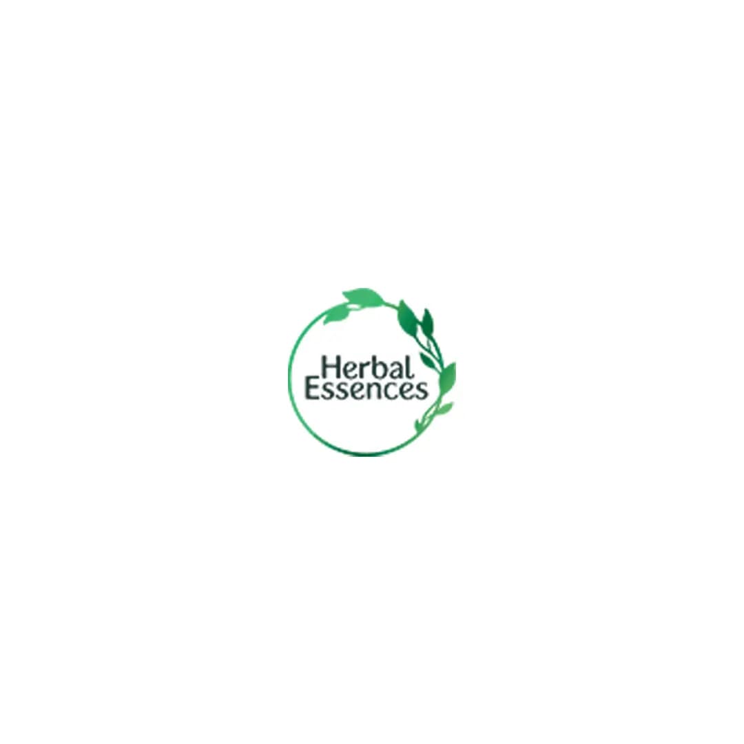 لوگو برند Herbal Essences