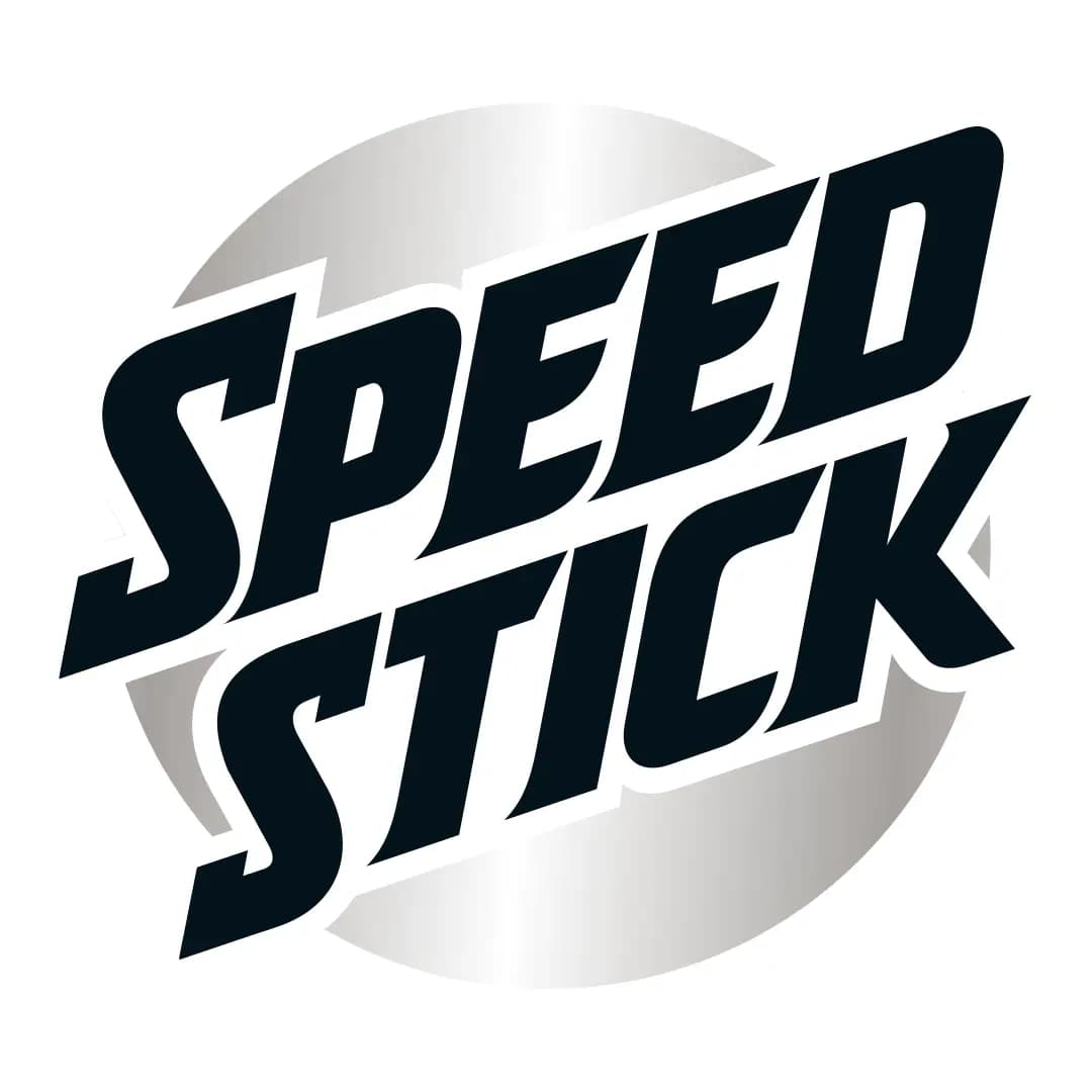 لوگو برند Speed Stick