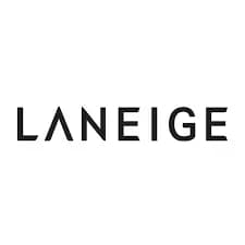 لوگو برند Laneige