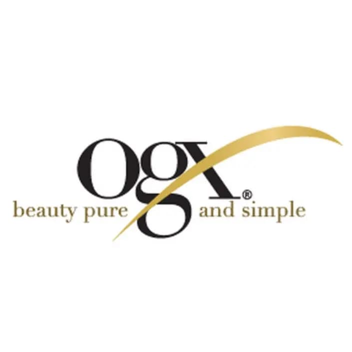 لوگو برند OGX