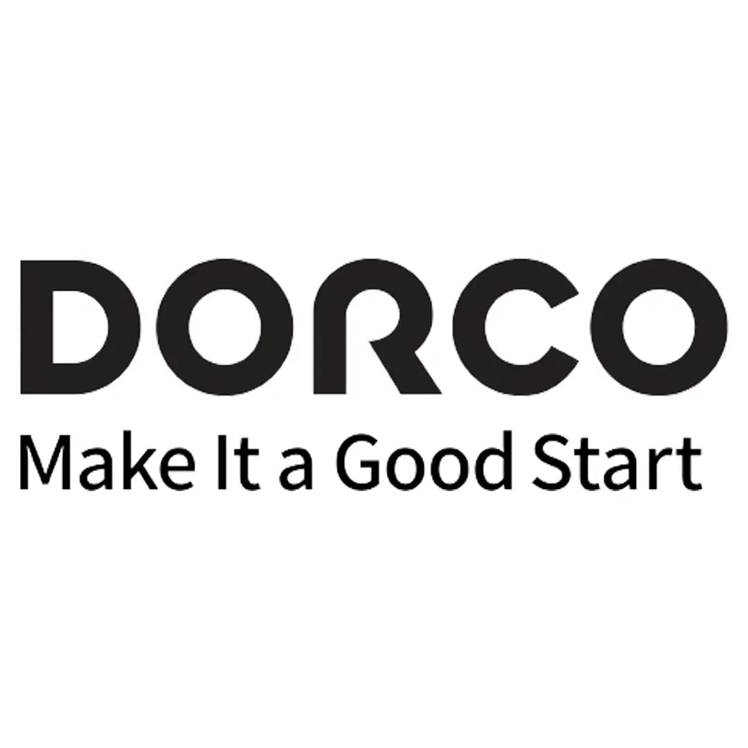 لوگو برند Dorco