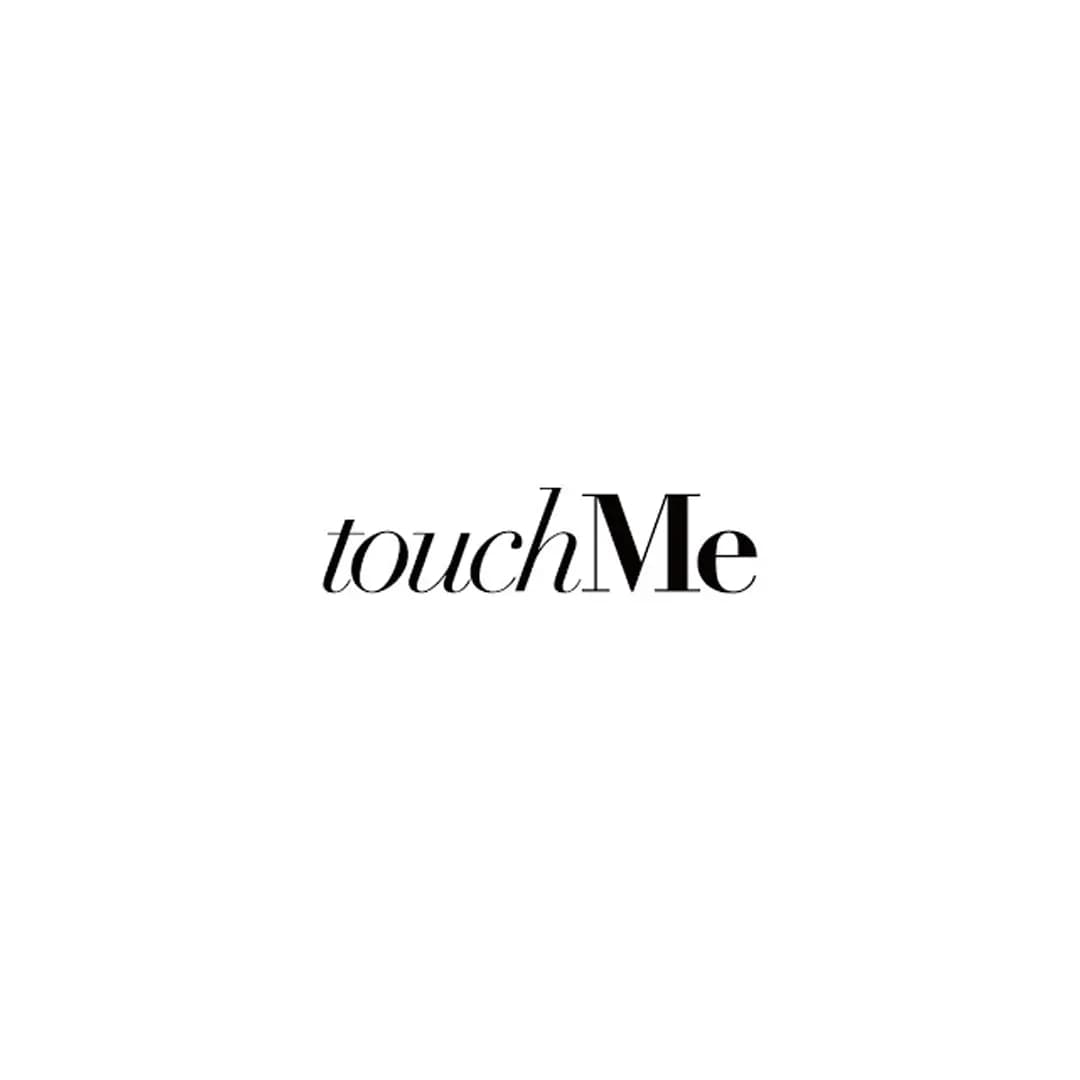 لوگو برند touchme