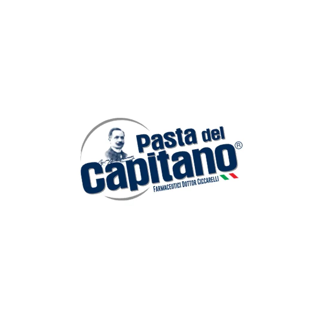لوگو برند CAPITANO