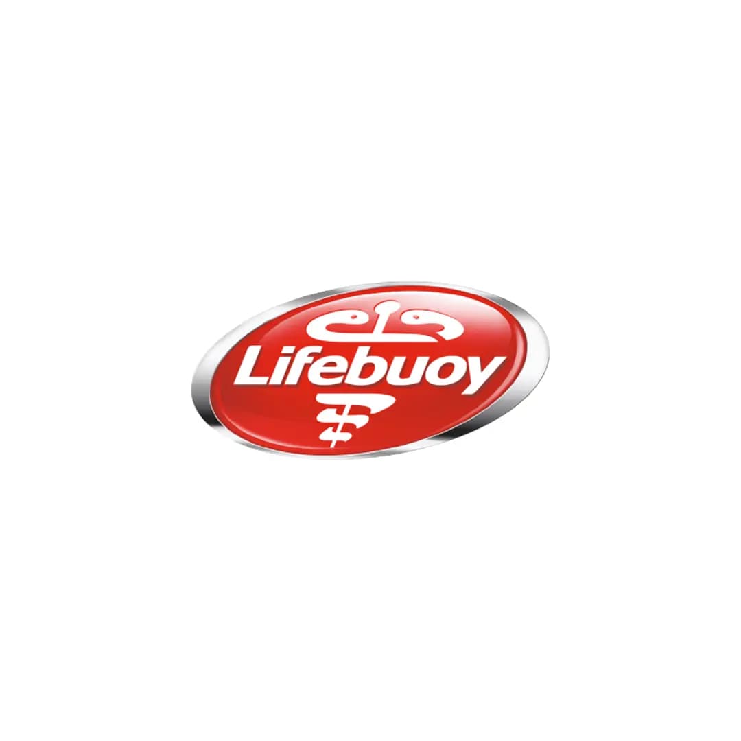 لوگو برند Lifebuoy