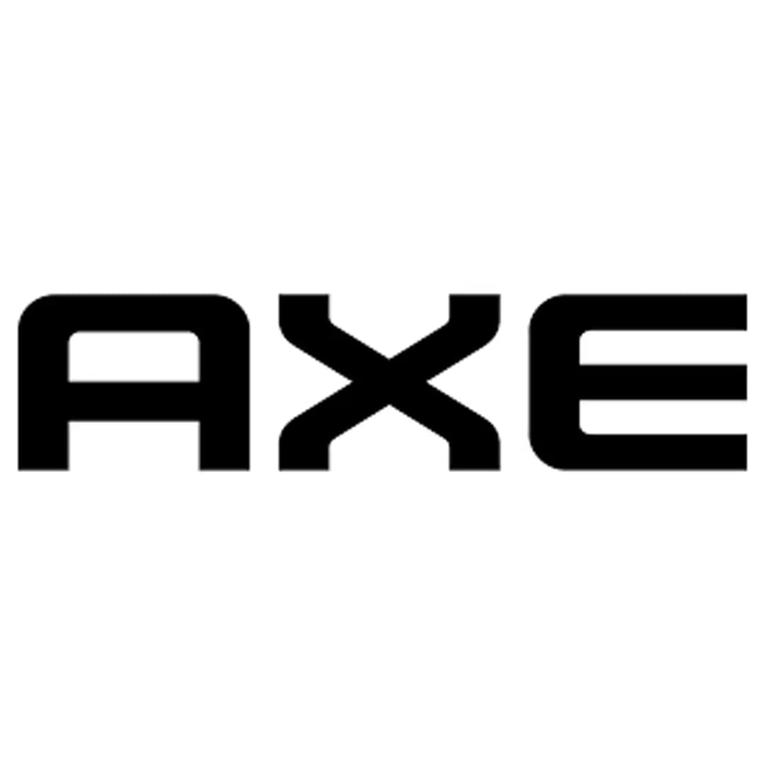 لوگو برند Axe