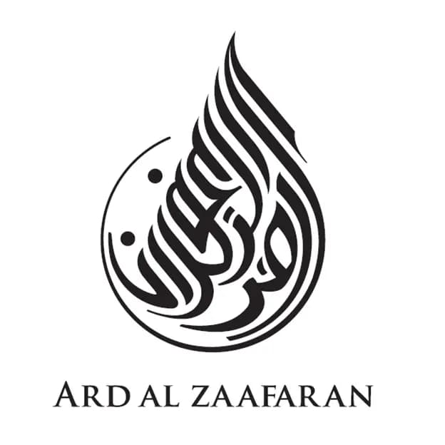 لوگو برند Ard Al Zaafaran