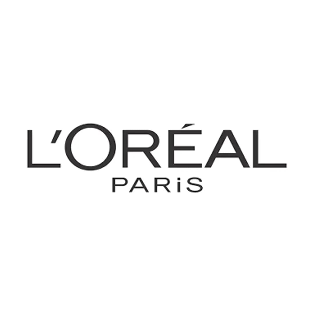 لوگو برند Loreal