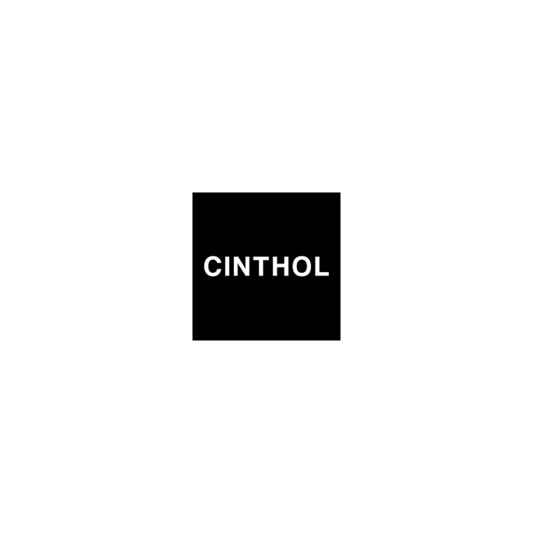 لوگو برند Cinthol