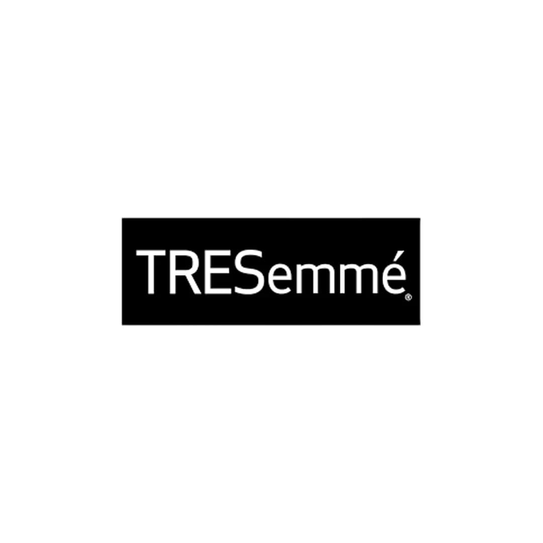 لوگو برند Tresemme