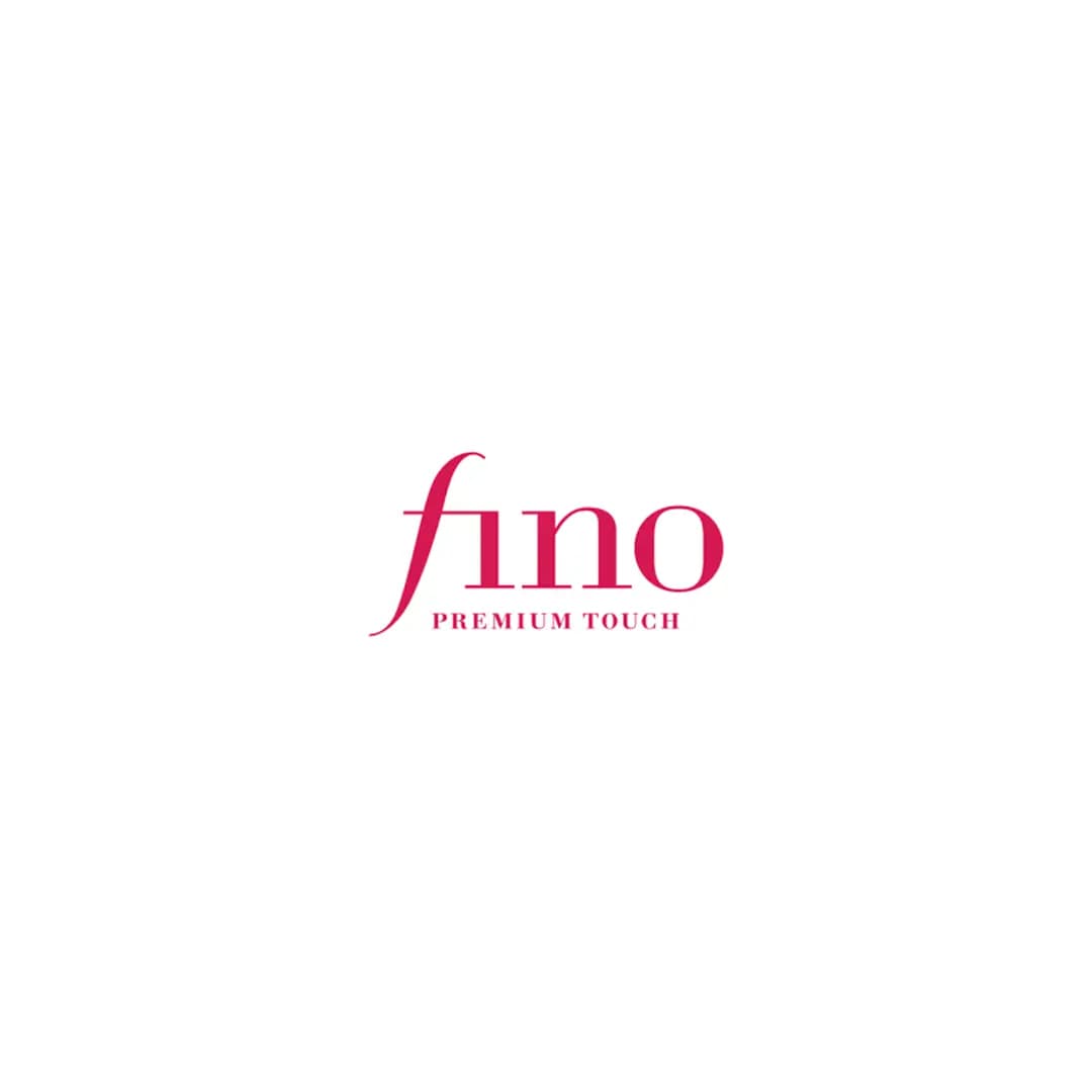 لوگو برند fino