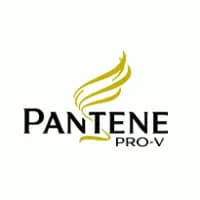 لوگو برند Pantene