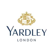 لوگو برند yardley