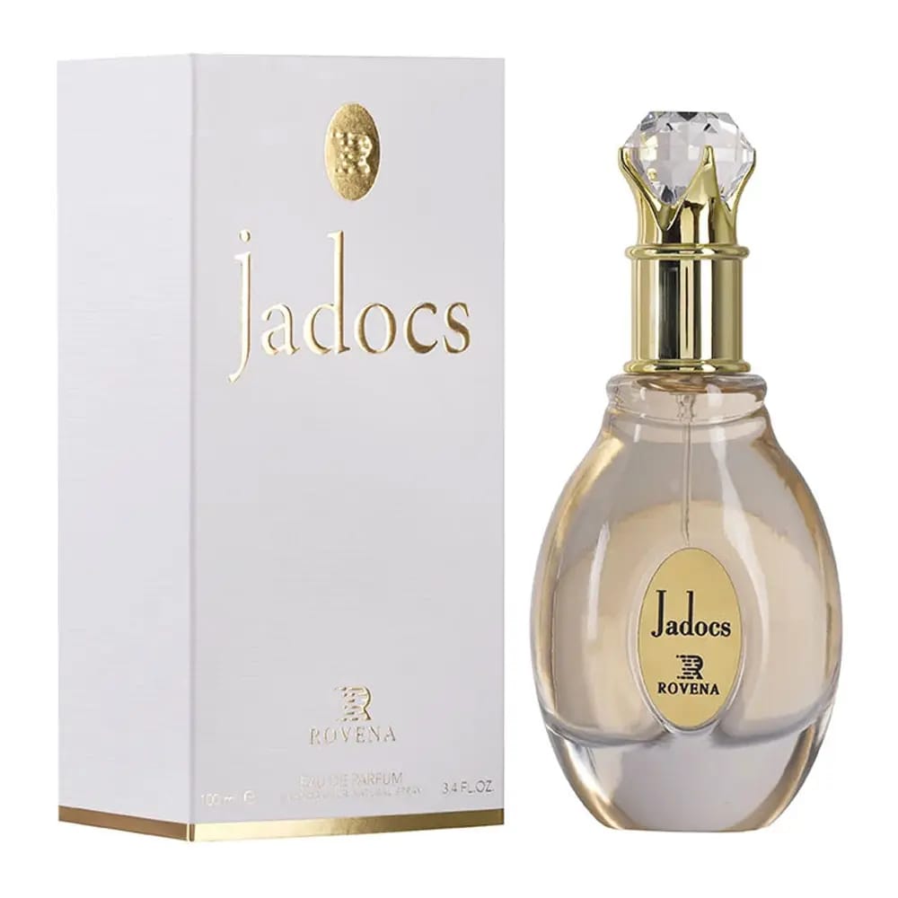 عطر پرفیوم واتر زنانه روونا جادوس 100 میل