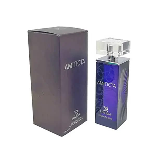 عطر ادوپرفیوم زنانه روونا آمیتیکتا 100 میل