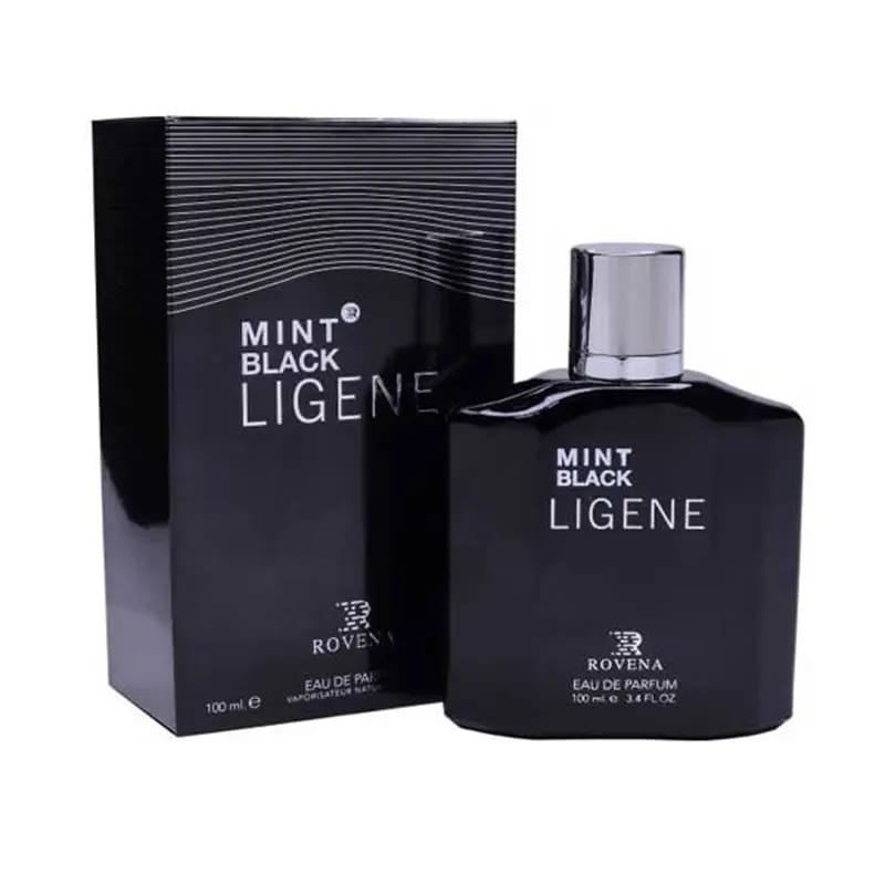 عطر ادوپرفیوم مردانه روونا 100 میل