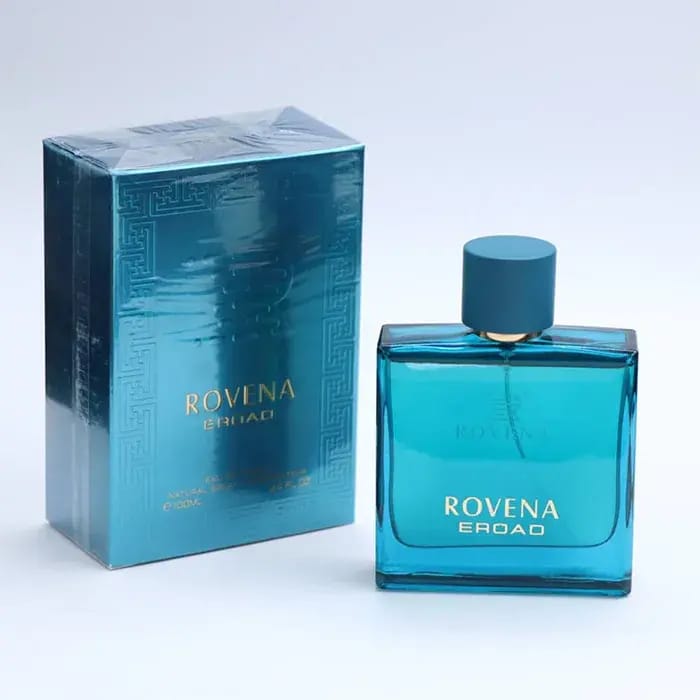 عطر ادوپرفیوم روونا 100 میل