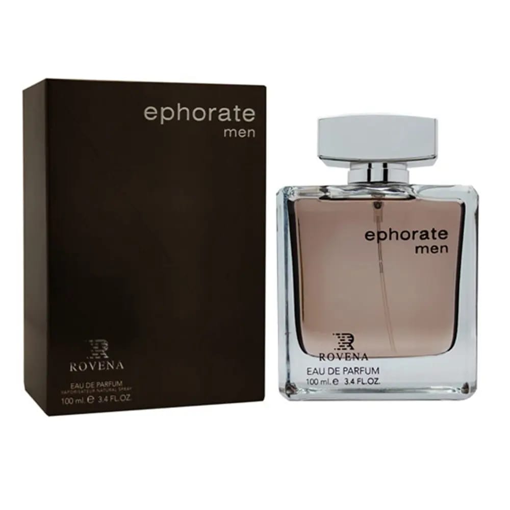 عطر مردانه روونا ایفوریا 100 میل
