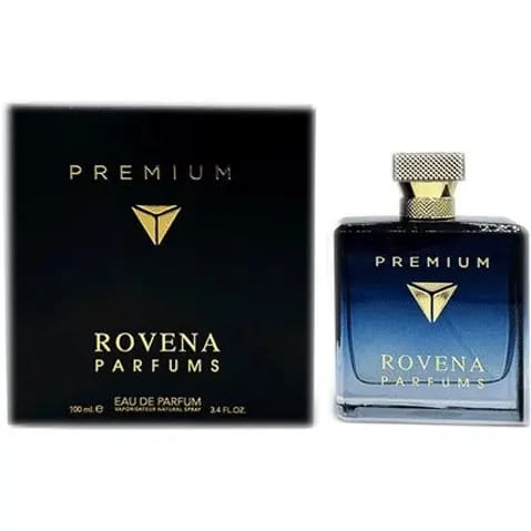 عطر پرفیوم مردانه روونا پرمیوم 100 میل