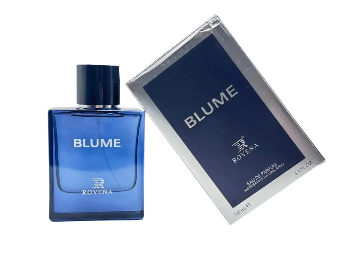 عطر ادوپرفیوم مردانه روونا بلوم 100 میل