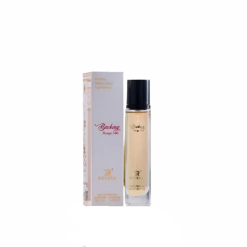 عطر ادوپرفیوم یونیسکس روونا بکینگ رژ 100 میل