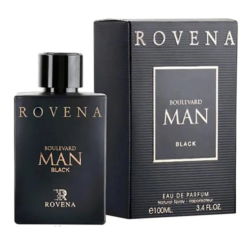 عطر مردانه رونا بلوارد 100 میل
